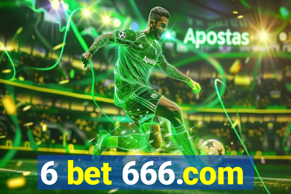 6 bet 666.com